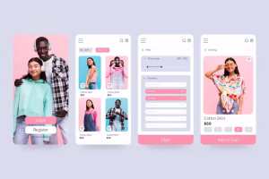 Square Apparels