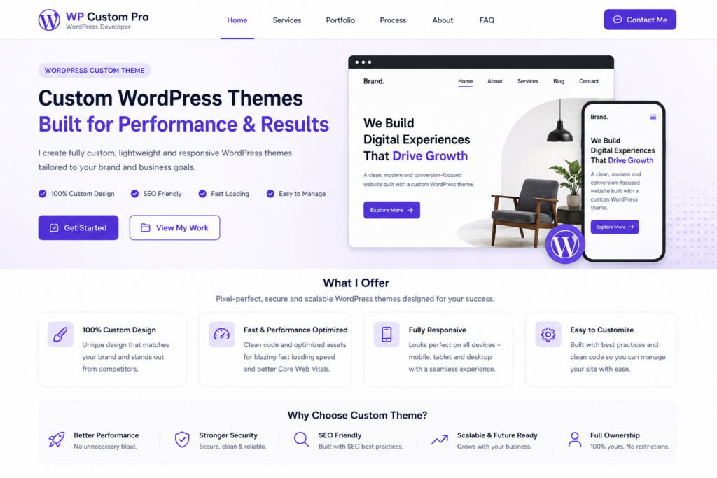 A Complete Guide to the Most Recommended Web App Services by Ariyan Islam Raj in Pirganj