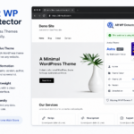 AR WP Detector
