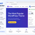 AR WP Detector