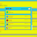 AR Wp Detector