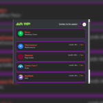 AR Wp Detector
