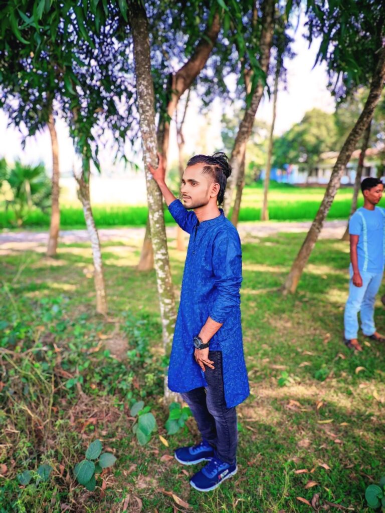 Ariyan Islam Raj