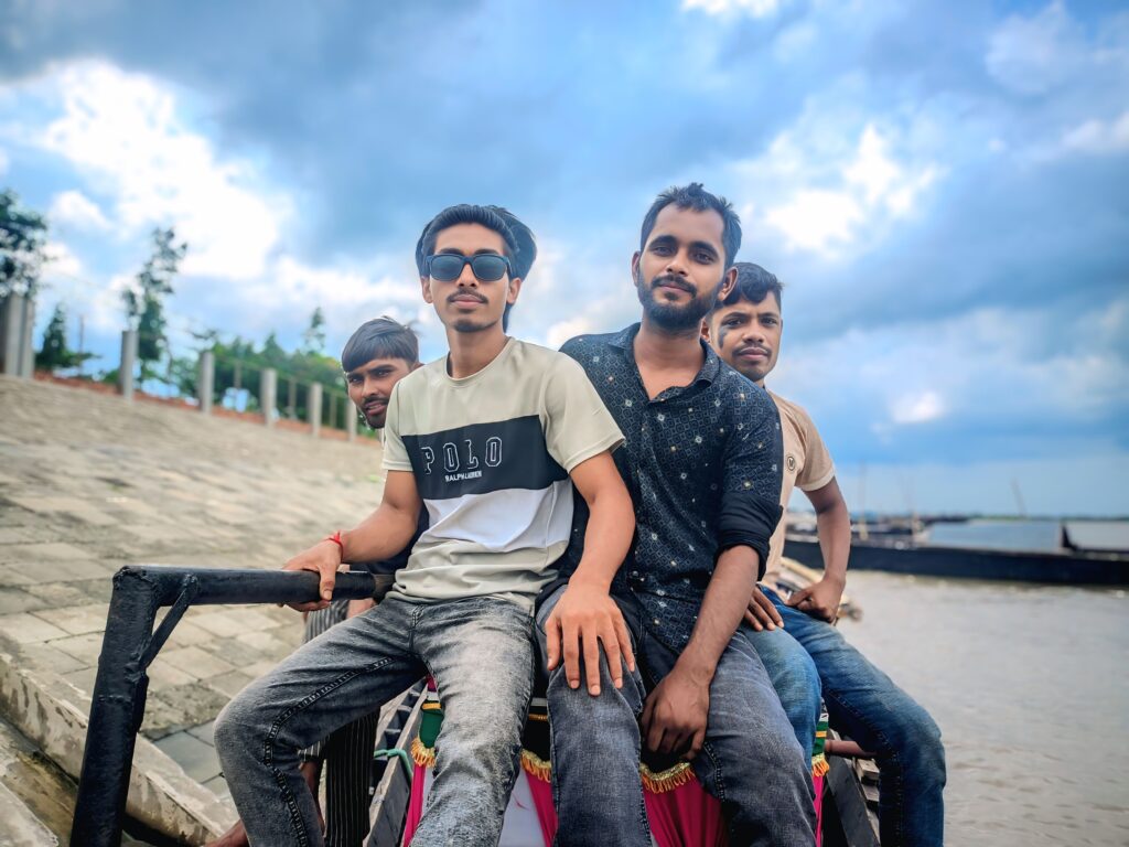 Ariyan Islam Raj