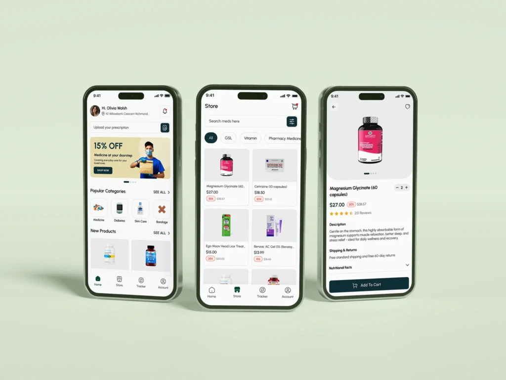 Ziska Pharmaceuticals
