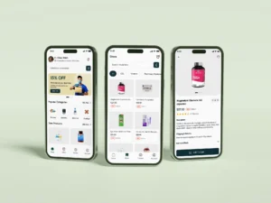 Ziska Pharmaceuticals 