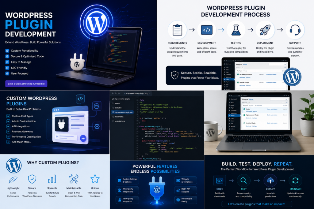 Wordpress Theme