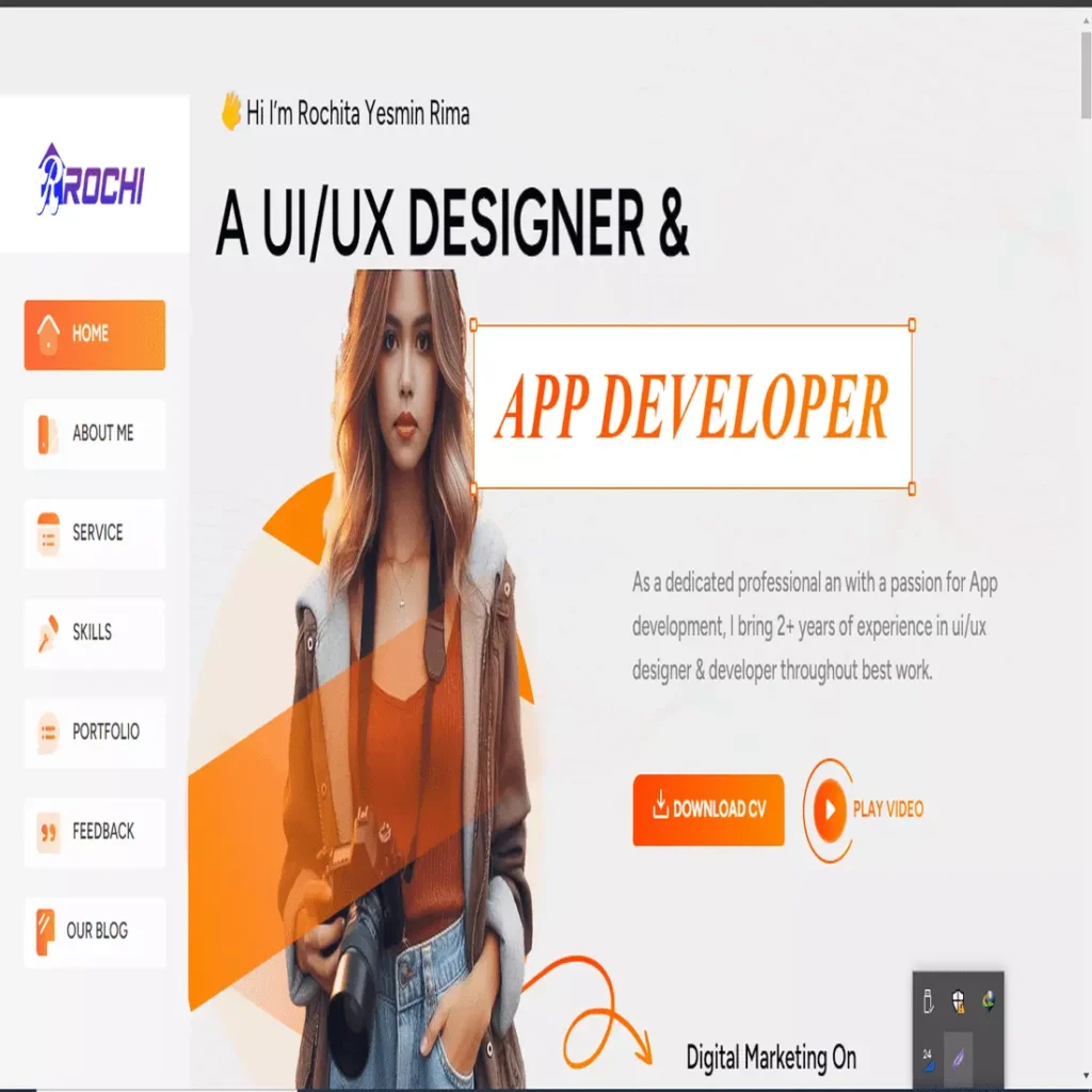 Portfolio
